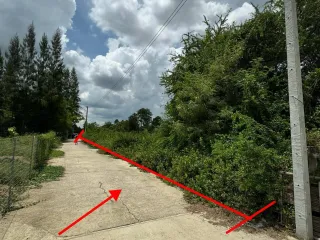 Grundstück zum Kauf in Mueang Nakhon Pathom, Nakhon Pathom
