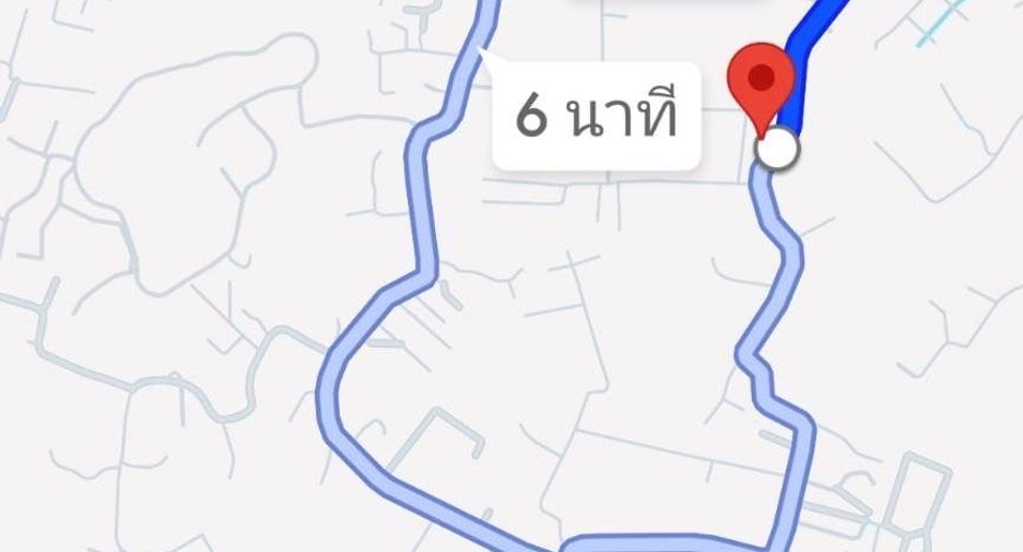 For sale land in Mueang Nakhon Pathom, Nakhon Pathom