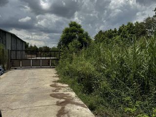 Grundstück zum Kauf in Mueang Nakhon Pathom, Nakhon Pathom
