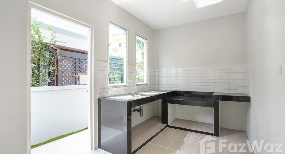 For sale 3 bedrooms house in Bang Yai, Nonthaburi