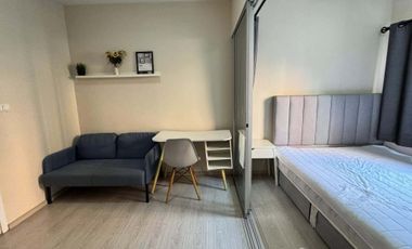 For sale 1 bed condo in Khlong Luang, Pathum Thani