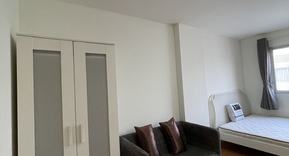 For rent 1 bed condo in Thanyaburi, Pathum Thani