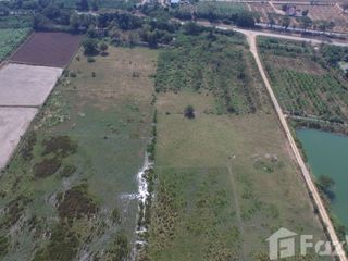 For sale land in Kamphaeng Saen, Nakhon Pathom