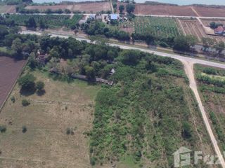 For sale land in Kamphaeng Saen, Nakhon Pathom