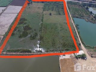 For sale land in Kamphaeng Saen, Nakhon Pathom