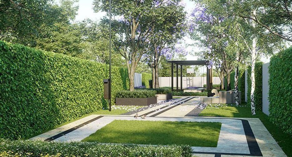 For sale 1 bed condo in Pak Kret, Nonthaburi