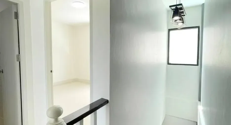 For sale 2 bedrooms townhouse in Bang Bua Thong, Nonthaburi