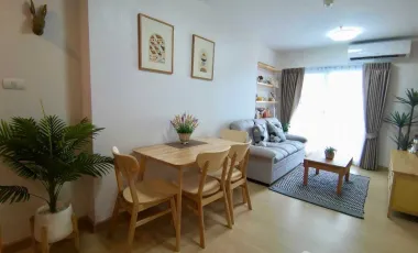 出租 2 卧室 公寓 在 Pak Kret, Nonthaburi