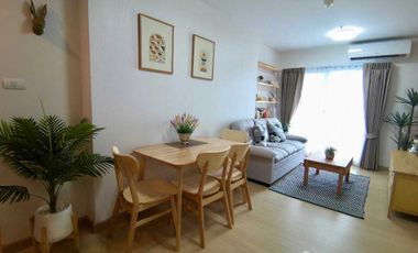 For rent 2 ベッドルーム condo in Pak Kret, Nonthaburi