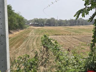 For sale land in Phra Nakhon Si Ayutthaya, Phra Nakhon Si Ayutthaya