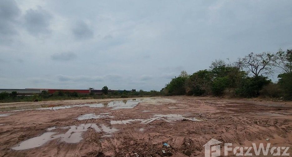 Grundstück zum Kauf in Mueang Nakhon Ratchasima, Nakhon Ratchasima