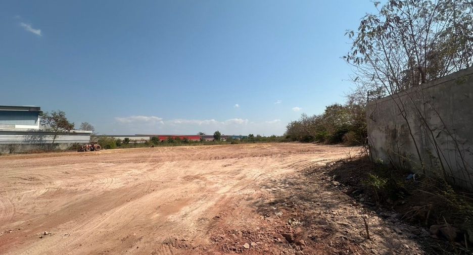 Grundstück zum Kauf in Mueang Nakhon Ratchasima, Nakhon Ratchasima