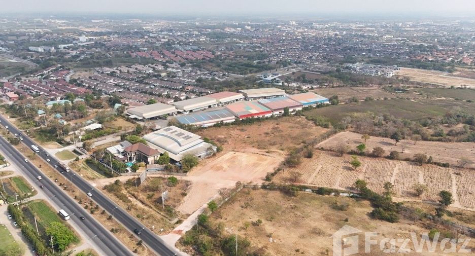 Grundstück zum Kauf in Mueang Nakhon Ratchasima, Nakhon Ratchasima