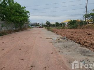 For sale land in Mueang Nakhon Ratchasima, Nakhon Ratchasima