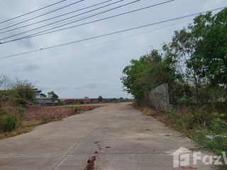 For sale land in Mueang Nakhon Ratchasima, Nakhon Ratchasima