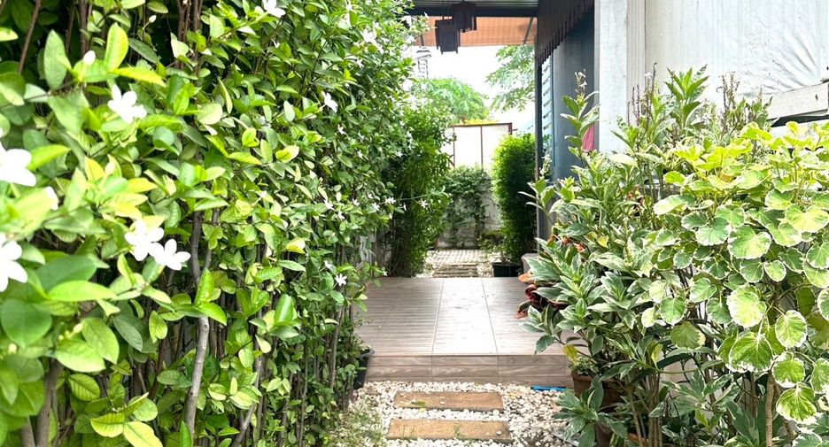 Casa en venta de 3 habitaciones en Lam Luk Ka, Pathum Thani