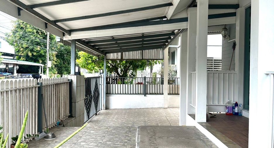 Casa en venta de 3 habitaciones en Lam Luk Ka, Pathum Thani