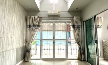 For sale 3 bedrooms house in Lam Luk Ka, Pathum Thani