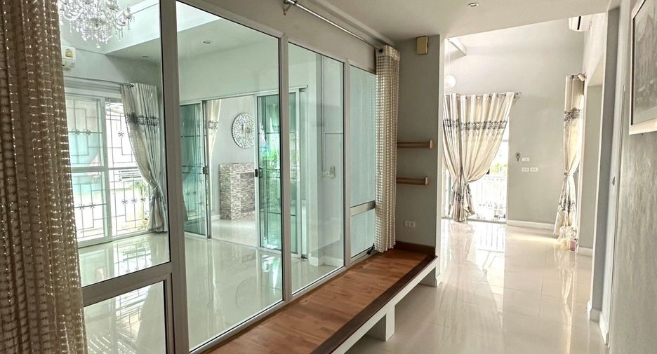 For sale 3 ベッドルーム house in Lam Luk Ka, Pathum Thani