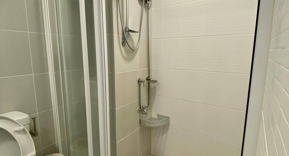 For sale and for rent 1 bed condo in Pak Kret, Nonthaburi
