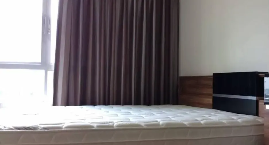 For sale and for rent 1 bed condo in Mueang Nonthaburi, Nonthaburi