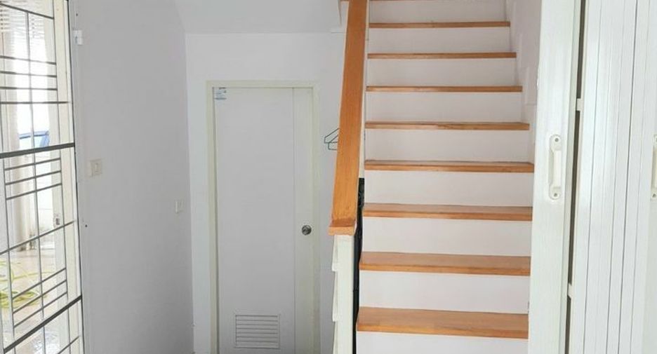 Haus zum Kauf mit 3 Zimmer in Bang Bua Thong, Nonthaburi