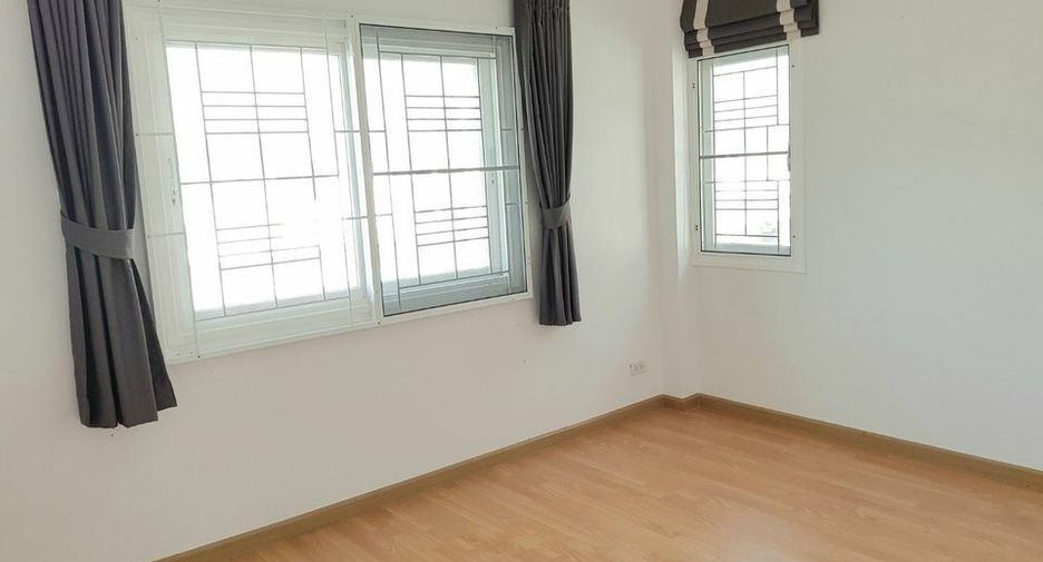 Haus zum Kauf mit 3 Zimmer in Bang Bua Thong, Nonthaburi