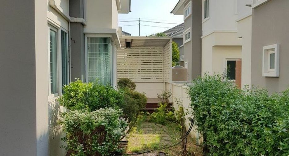 Haus zum Kauf mit 3 Zimmer in Bang Bua Thong, Nonthaburi
