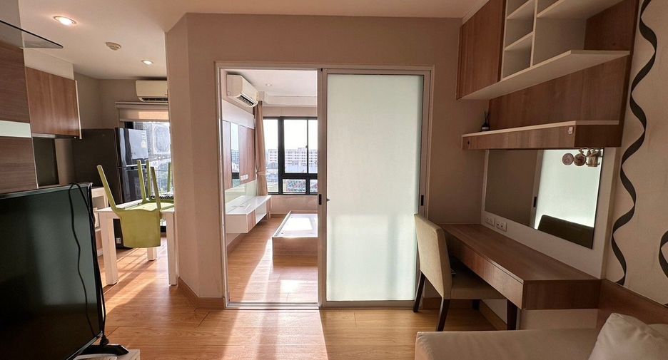 Condo en alquiler de 1 habitaciones en Hat Yai, Songkhla
