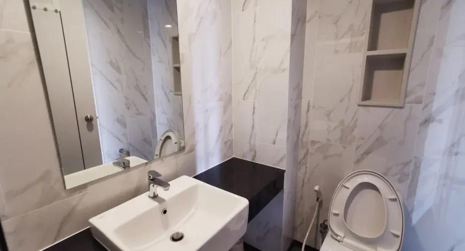 For rent 1 bed condo in Hat Yai, Songkhla