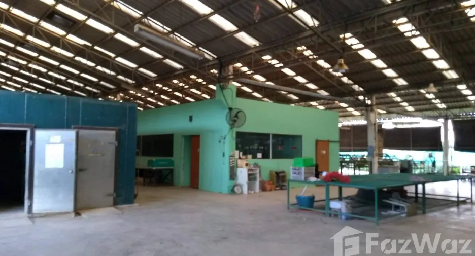 Terreno en venta en Mueang Nakhon Pathom, Nakhon Pathom