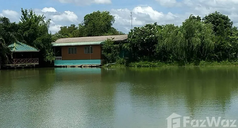 For sale land in Mueang Nakhon Pathom, Nakhon Pathom