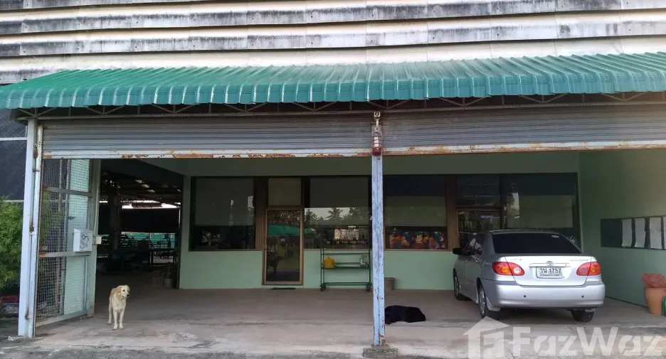 For sale land in Mueang Nakhon Pathom, Nakhon Pathom