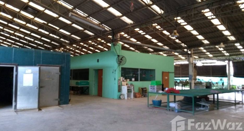For sale land in Mueang Nakhon Pathom, Nakhon Pathom