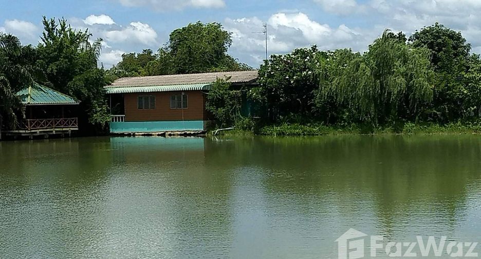 Продажа Участок в Mueang Nakhon Pathom, Накхонпатхом