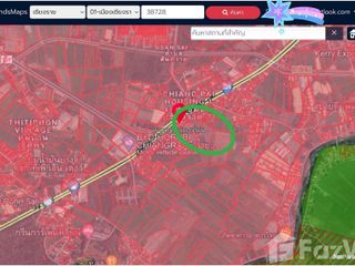 For sale land in Mueang Chiang Rai, Chiang Rai