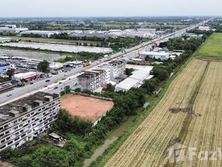 For sale land in Mueang Chachoengsao, Chachoengsao