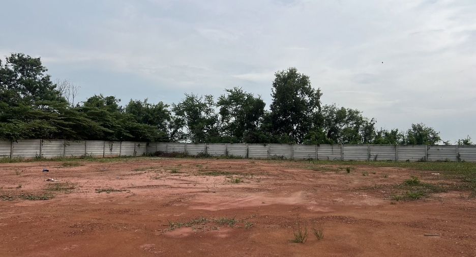 出售 土地 在 Mueang Chachoengsao, Chachoengsao