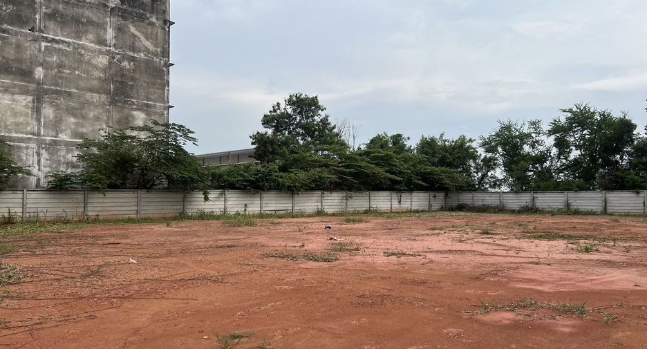 出售 土地 在 Mueang Chachoengsao, Chachoengsao