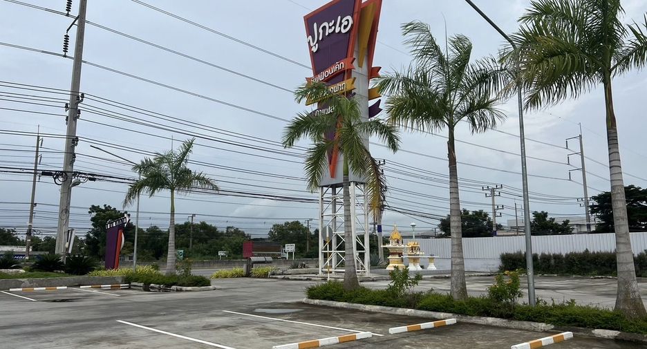 出售 土地 在 Mueang Chachoengsao, Chachoengsao