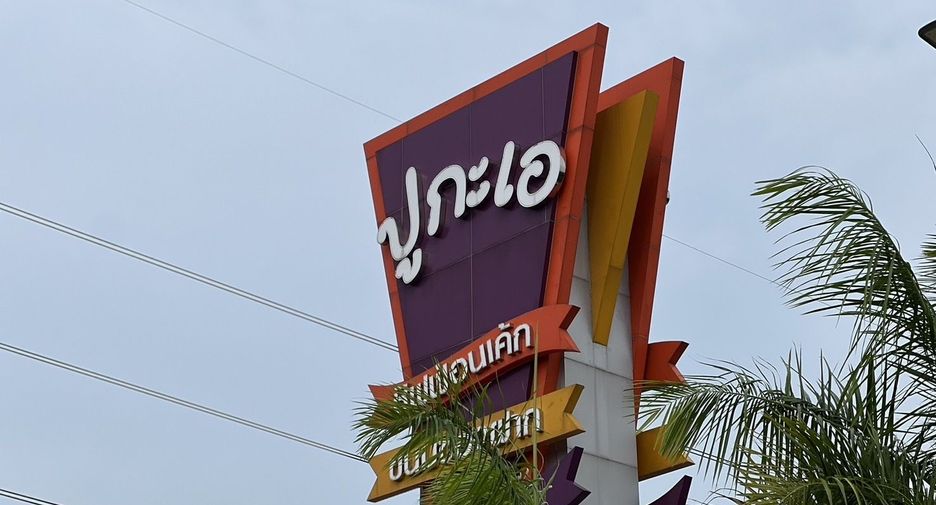 出售 土地 在 Mueang Chachoengsao, Chachoengsao