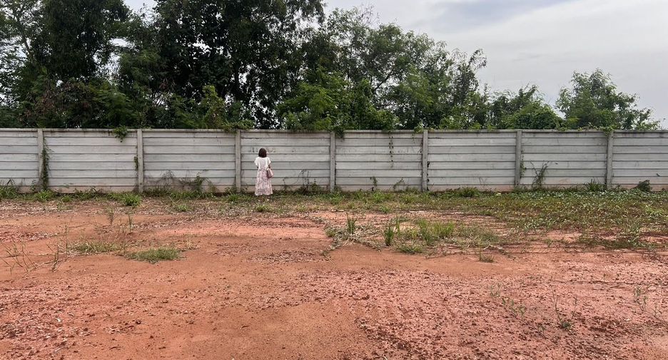 出售 土地 在 Mueang Chachoengsao, Chachoengsao