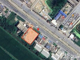 For sale land in Mueang Chachoengsao, Chachoengsao