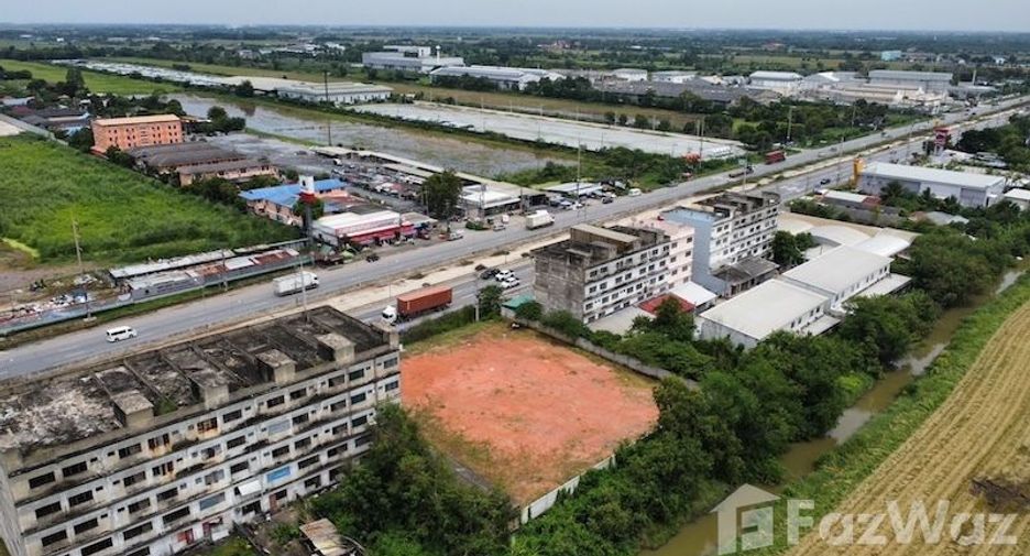 出售 土地 在 Mueang Chachoengsao, Chachoengsao