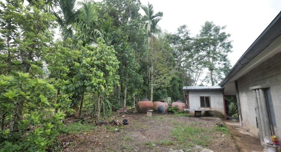 出售 土地 在 Pong Nam Ron, Chanthaburi
