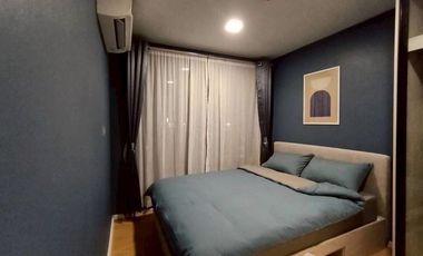 Аренда 1 кровать кондо в Mueang Pathum Thani, Патумтани