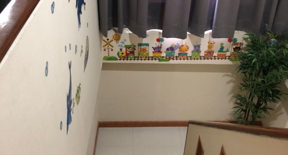 For sale 3 bedrooms house in Lam Luk Ka, Pathum Thani