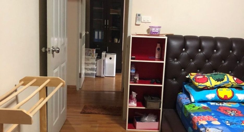 For sale 3 bedrooms house in Lam Luk Ka, Pathum Thani