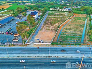 Grundstück zum Kauf in Mueang Nakhon Pathom, Nakhon Pathom
