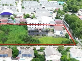 For sale land in Bang Yai, Nonthaburi